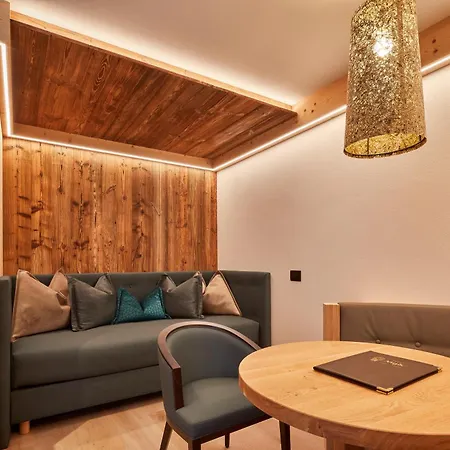 Mountain Mezdi 4*