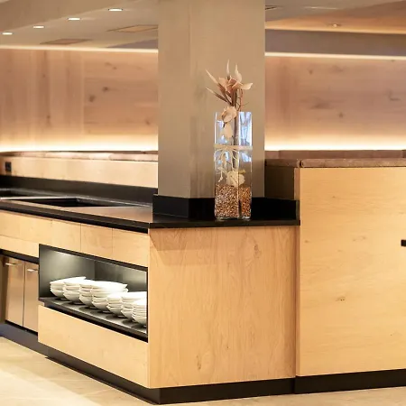 Hotel Mountain Mezdi 4*