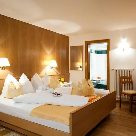 Mountain Mezdi 4*