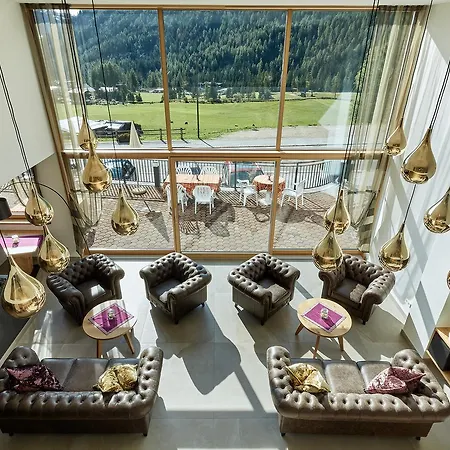 Mountain Mezdi 4*