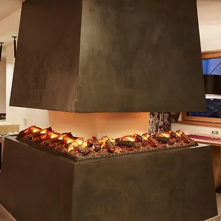Hotel Mountain Mezdi 4*